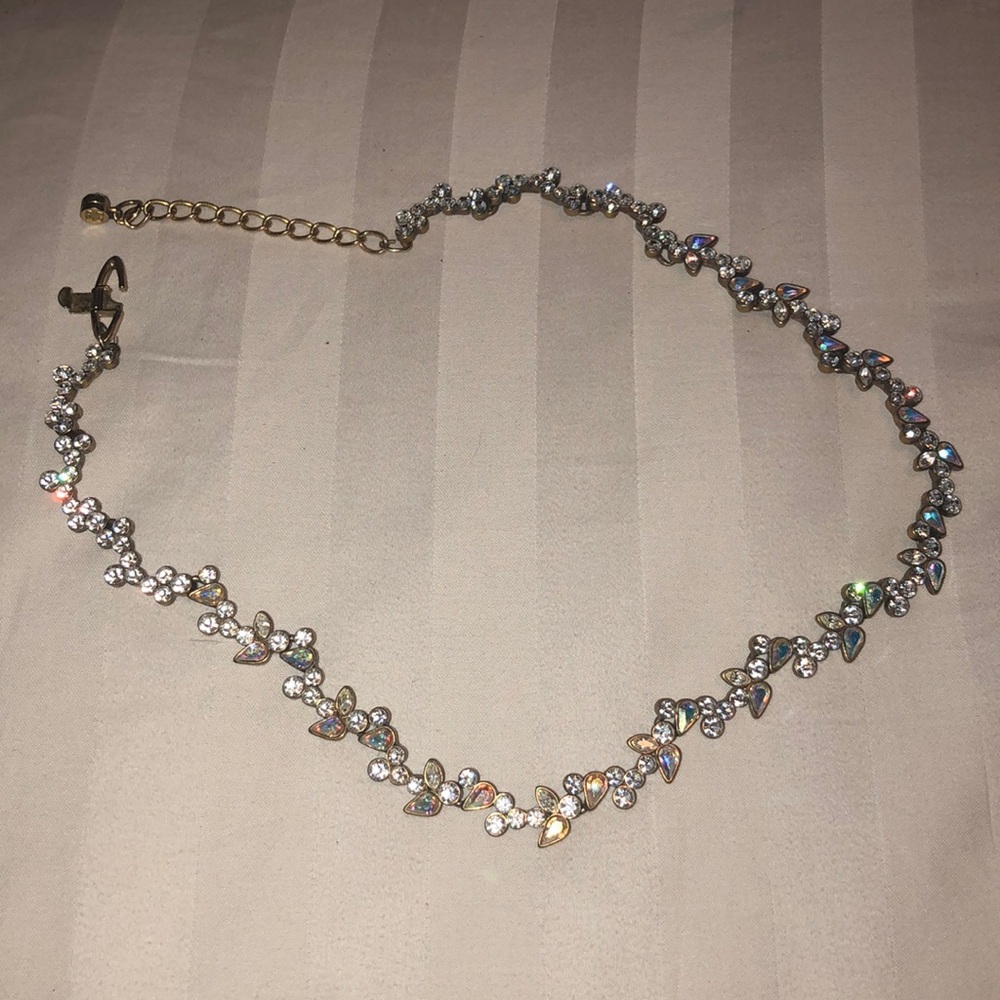 Authentic Givenchy necklace